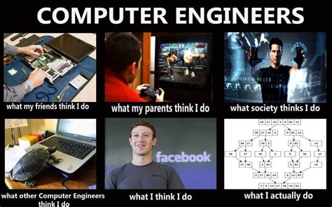 20 Hilarious Engineering Memes to Take Away Your Stress - SayingImages.com