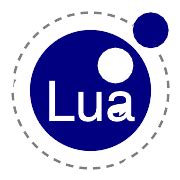 Image result for Lua Extension Icon