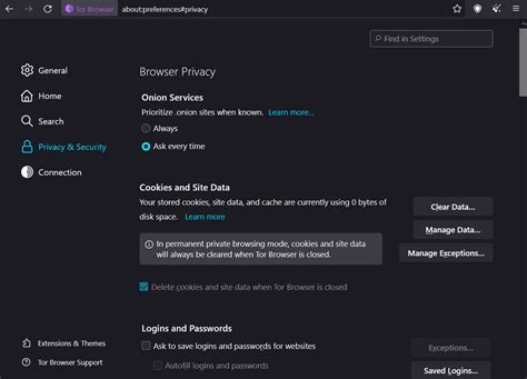 How to Enable JavaScript On Tor に対する画像結果