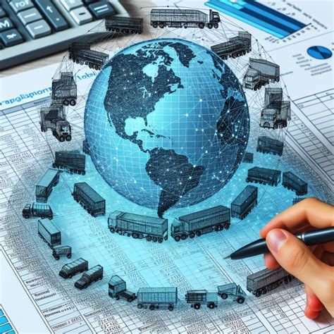 Toradh íomhá ar Route Optimization Excel Solver