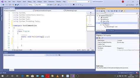 Image result for Create a Setup Project in Visual Studio 2019