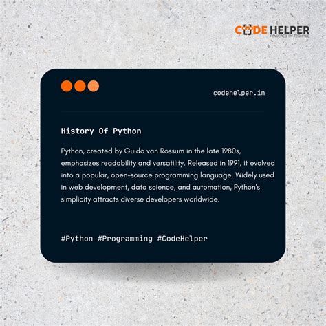 Python Code Helper के लिए छवि परिणाम