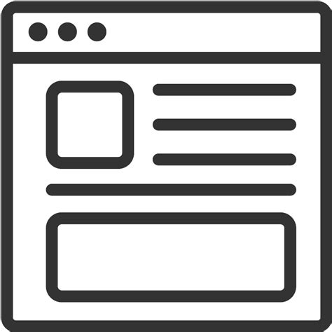 Image result for Page Header SVG