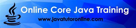 Image result for Online Java Training Courses