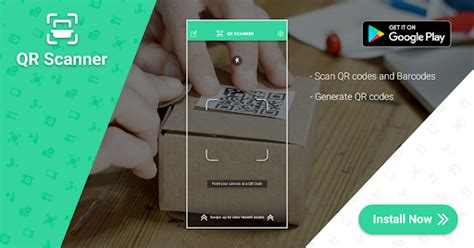 QR Code Reader Download for PC に対する画像結果