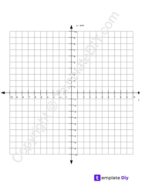 Image result for Printable Graph Paper with Axis