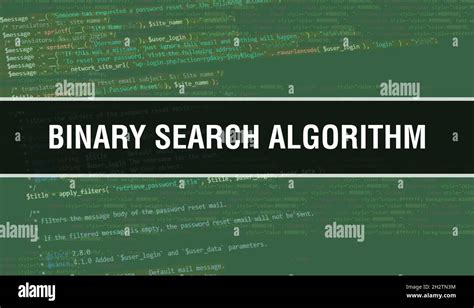 Image result for Binary Search Algorithm Icon
