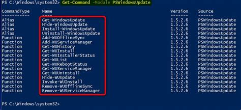 Image result for How to Use Windows 10 PowerShell