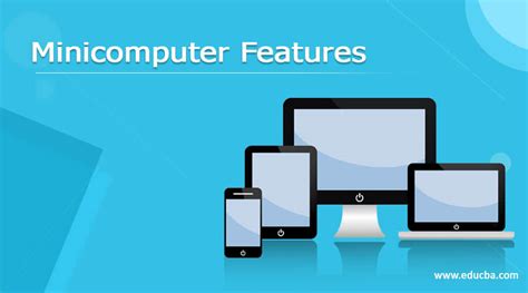 Image result for Mini Computer Types