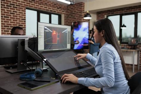 Toradh íomhá ar Game Developers Work