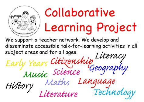 Image result for Collaborative Classroom Activities
