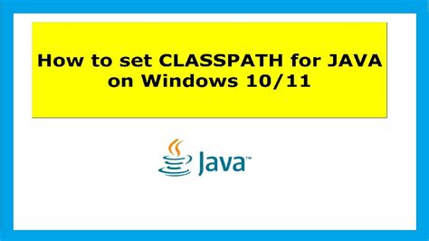 Image result for Classpath Java