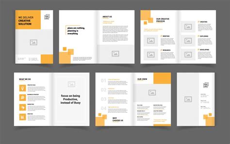 Visual Hierarchy InDesign Poor Example に対する画像結果