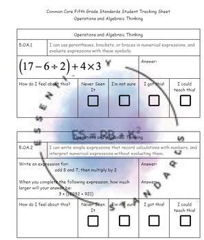 Standard Form 5th Grade Math に対する画像結果