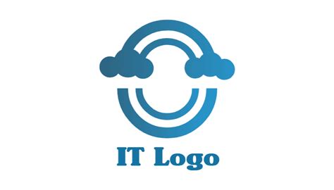 Image result for Computer Information Technology Logo