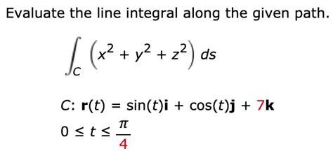 Image result for Evaluating Line Integrals Over a Triangle Path
