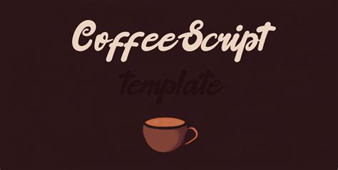 Image result for CoffeeScript