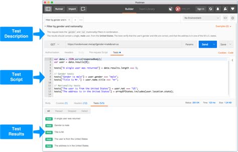 Afbeeldingsresultaten voor Postman API Testing Resume