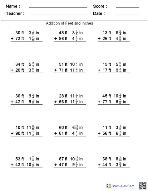 Image result for Adding Functions Worksheet