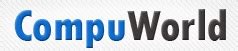 Image result for Compuworld Logo