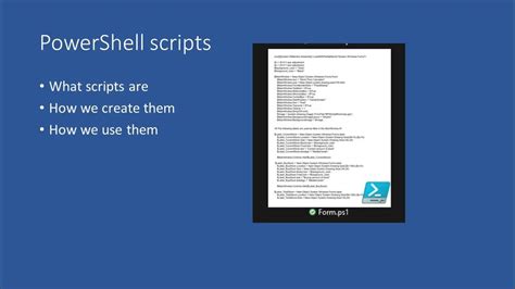 Image result for PowerShell for Begnner