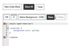 Image result for JavaScript Code Lock CSS