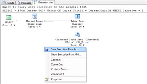 Image result for SQL Server Plan D'execution
