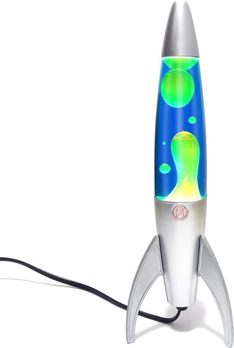 Image result for Alien Head Lava Lamp