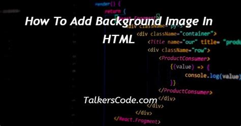 Image result for How to Make HTML Websigte Background Image