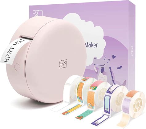 Image result for Label Making Machine