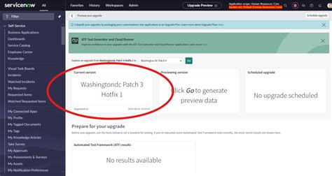 Image result for ServiceNow Instance Observer