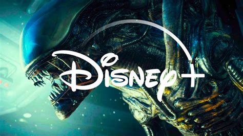 Disney Plus Film Alien に対する画像結果