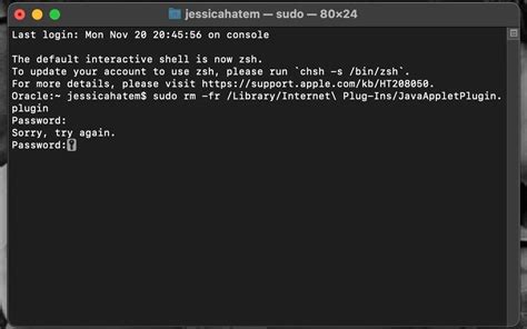 Uninstall Java From Mac に対する画像結果