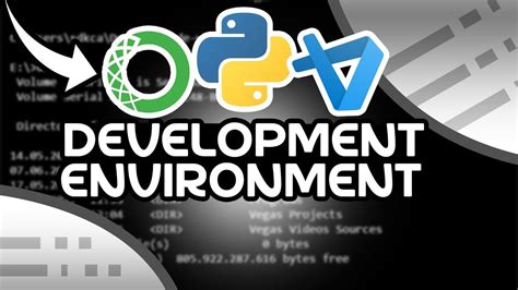 Build a Development Environment に対する画像結果