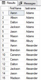 Image result for Left Substring SQL