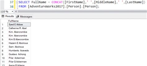 Image result for Con Catena SQL