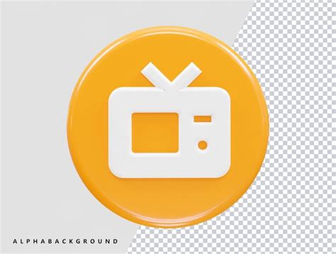 Image result for TV Shows 3DIcon