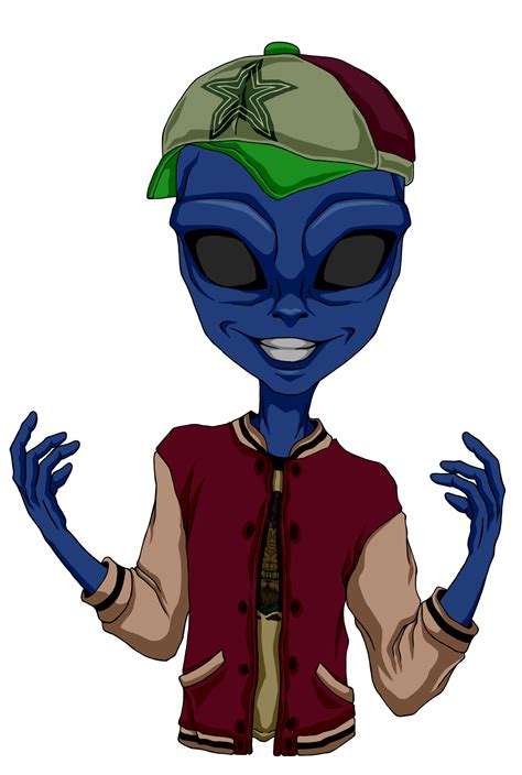 Image result for Alien On Old Book