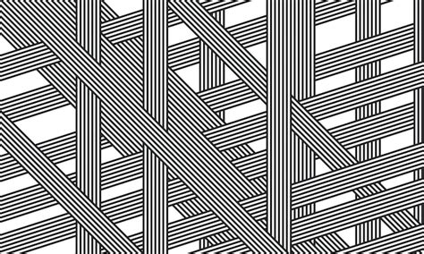 Ground Line Pattern に対する画像結果