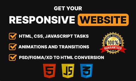 Bildergebnis für Website with HTML CSS and JavaScript