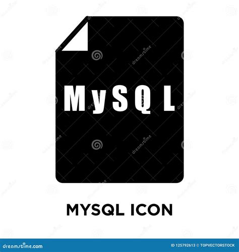 MySQL Icon に対する画像結果