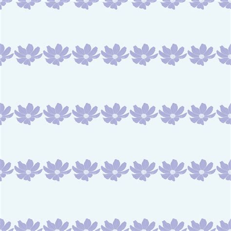 Image result for Flower Repeat Pattern