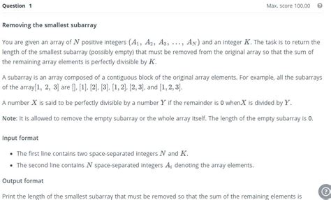 Make It Divisible CodeChef Solution に対する画像結果