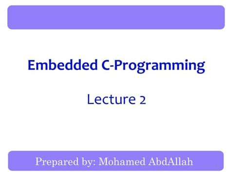 Image result for Embedded C Example