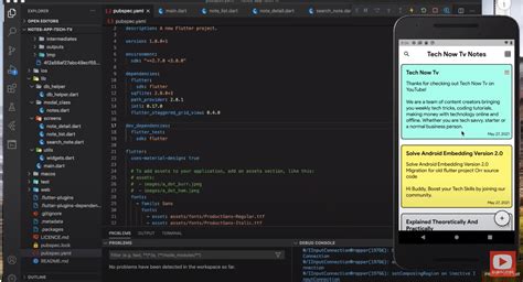 Image result for Flutter Dart Code