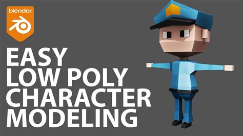Image result for Low Poly Character