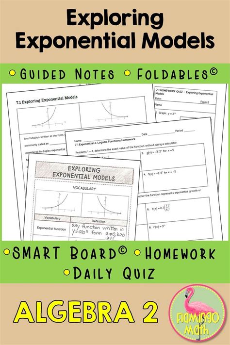 Image result for Exponential Function Algebra 2