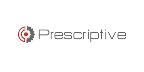 Image result for Prescriptive Maintenance Logo