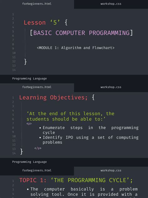 Image result for Basic Computer Code