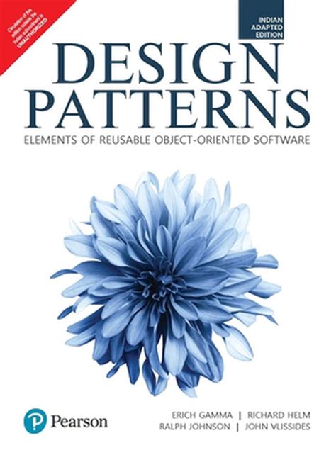 Afbeeldingsresultaten voor Design Patterns Book